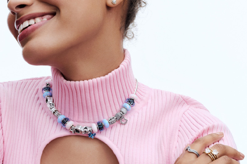 PANDORA［isetan Closet］ 1