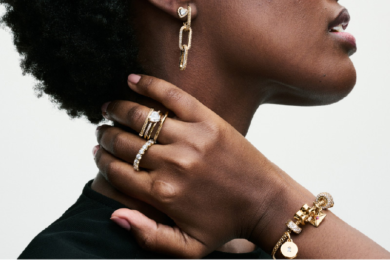 PANDORA［isetan Closet］ 2