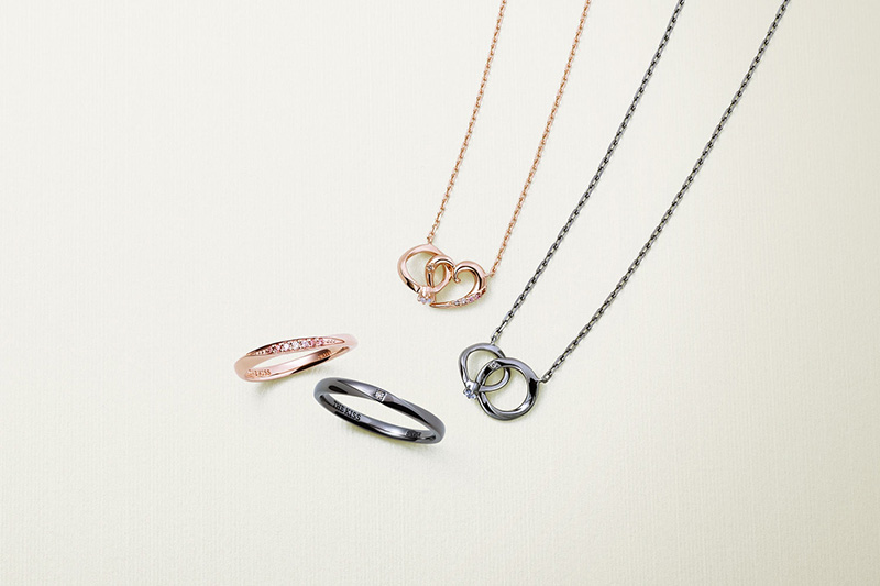 THE KISS +［isetan Accessories］ 2