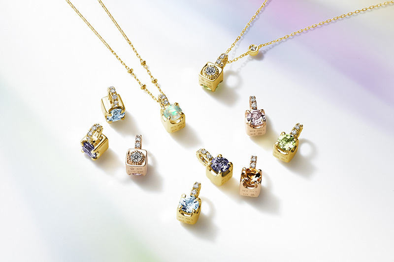 festaria SANCTUARY［isetan Accessories］ 9