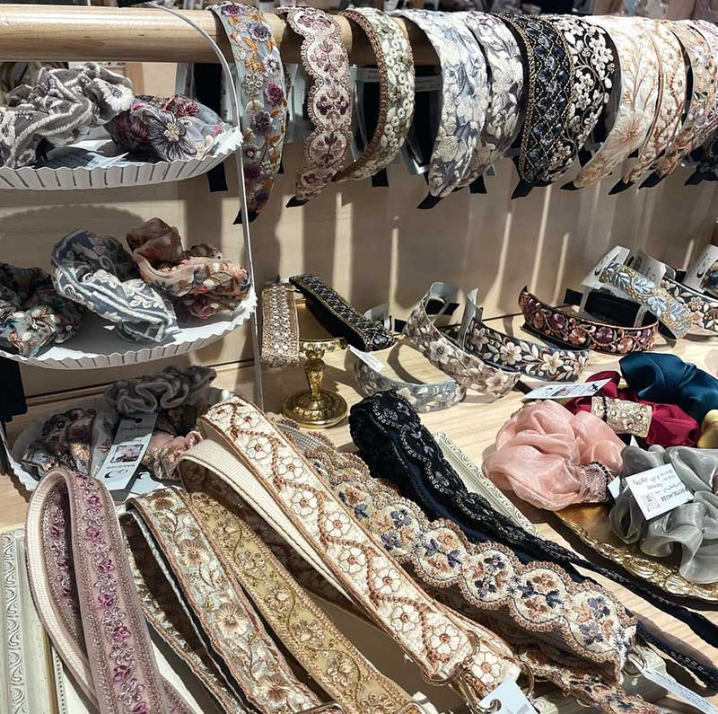 MAINICHI KINENBI［isetan Urban Market］ 7