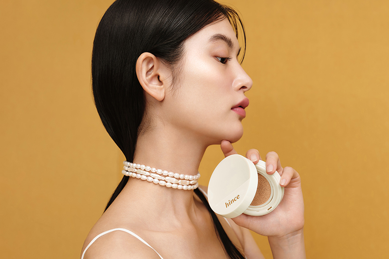 hince［isetan Cosmetics］ 3