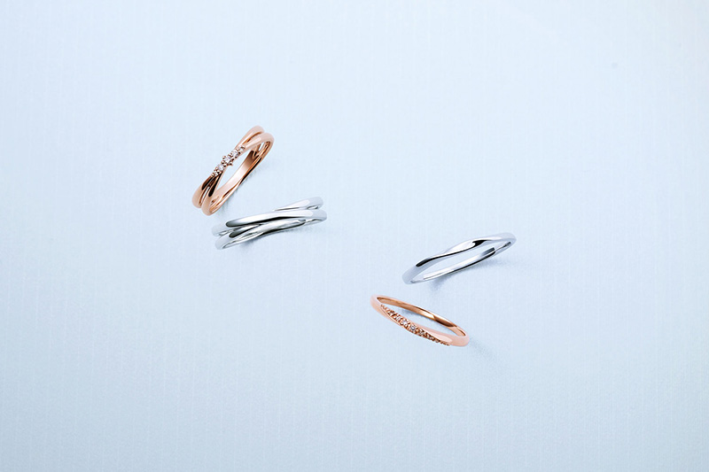THE KISS +［isetan Accessories］ 3