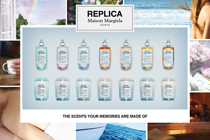 Maison Margiela Fragrances 1