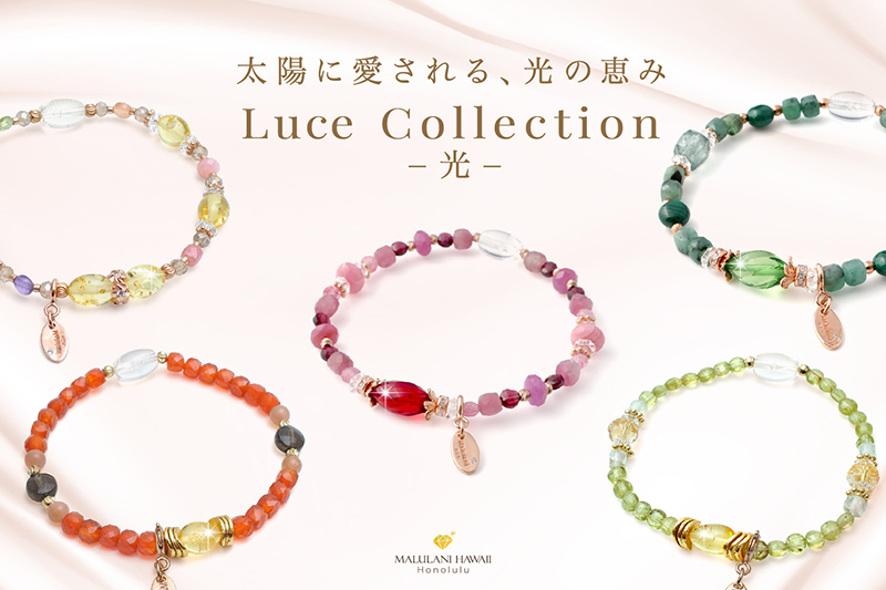 MALULANI HAWAII［isetan Accessories］ 5