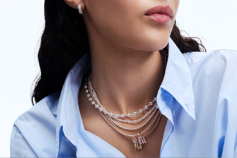 PANDORA［isetan Closet］ 4