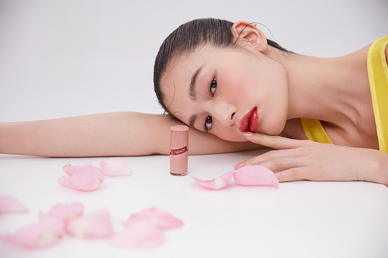 hince［isetan Cosmetics］ 4
