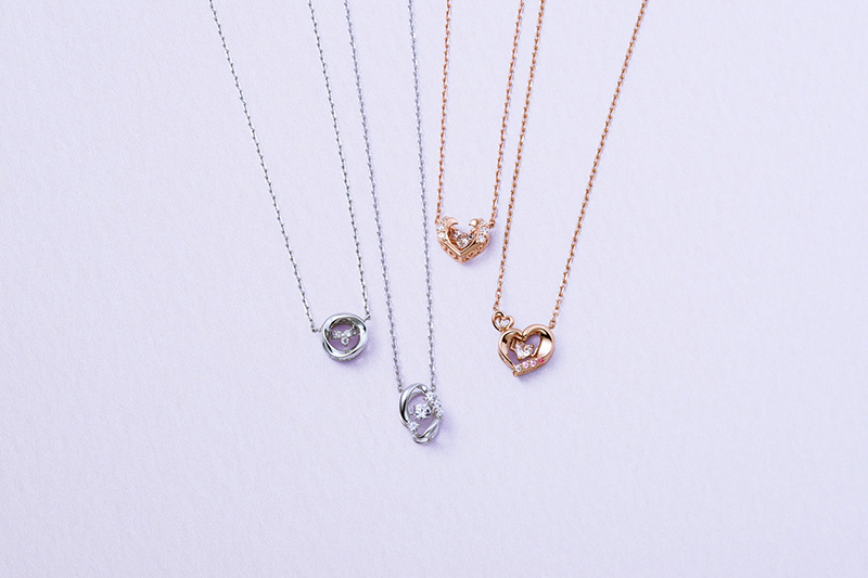 THE KISS +［isetan Accessories］ 4