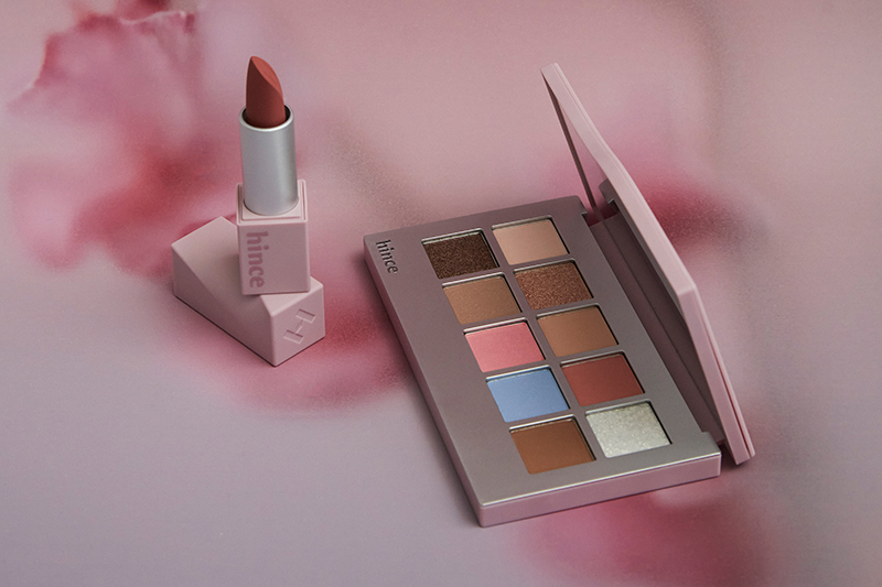 hince［isetan Cosmetics］ 5
