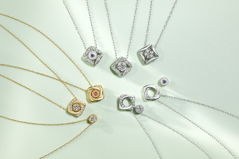 festaria SANCTUARY［isetan Accessories］ 10