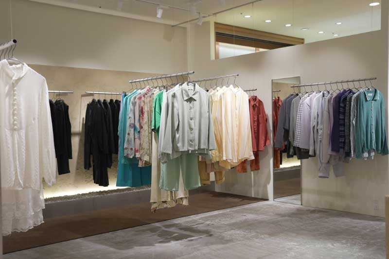 Raum Vintage［isetan Closet］ 3