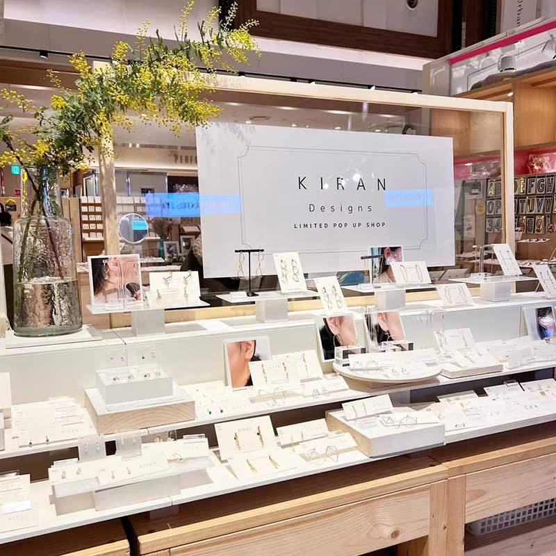 MAINICHI KINENBI［isetan Urban Market］ 4