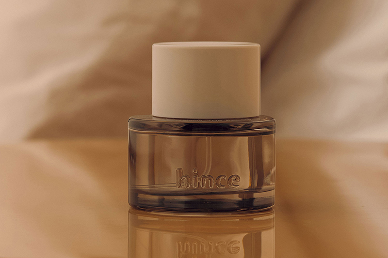 hince［isetan Cosmetics］ 6