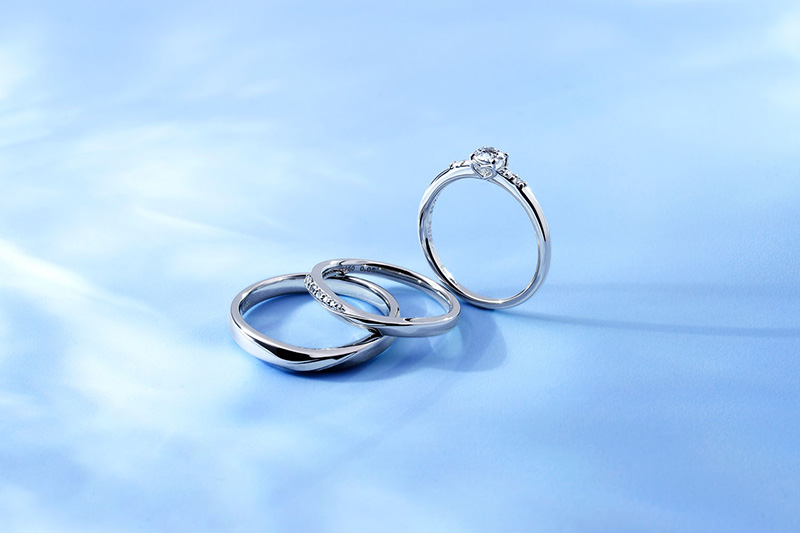 THE KISS +［isetan Accessories］ 6
