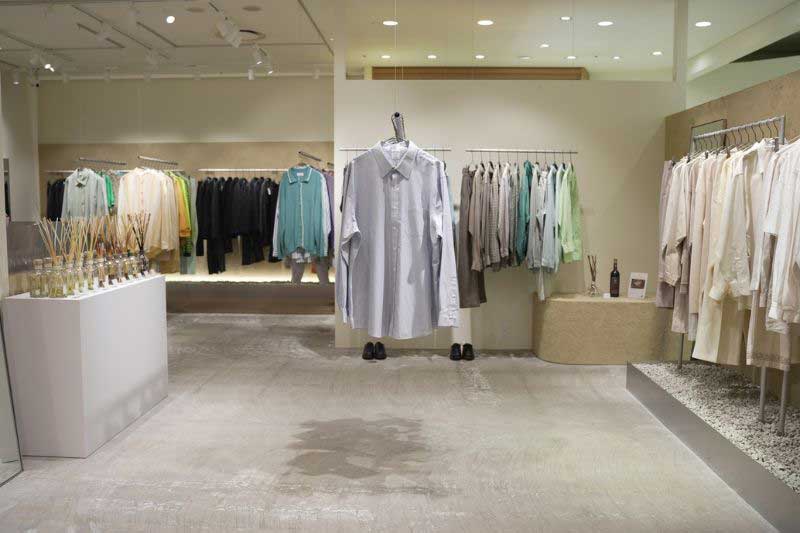 Raum Vintage［isetan Closet］ 1