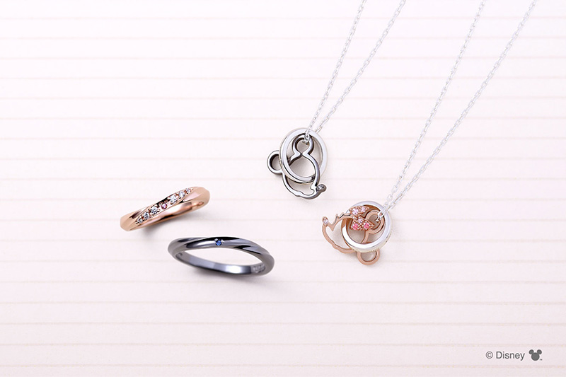 THE KISS +［isetan Accessories］ 7