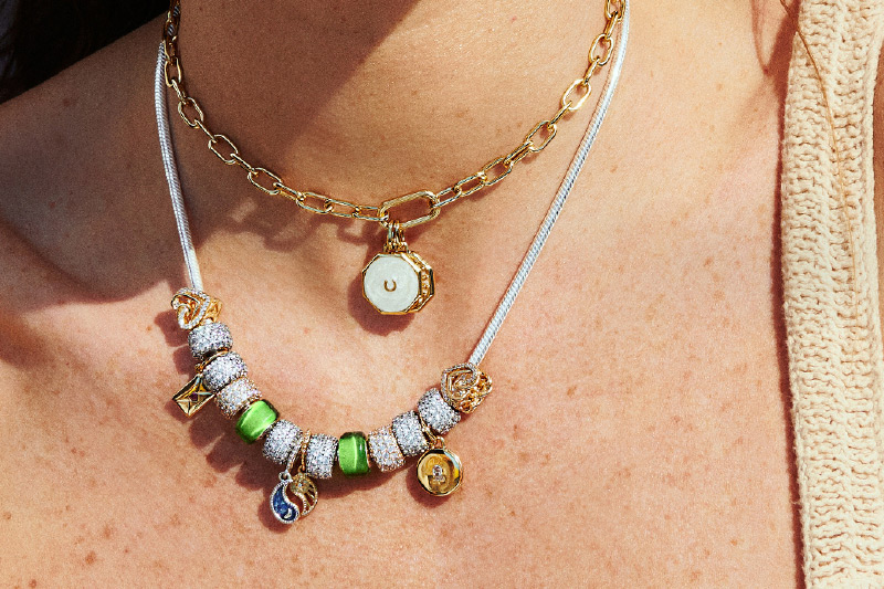 PANDORA［isetan Closet］ 8