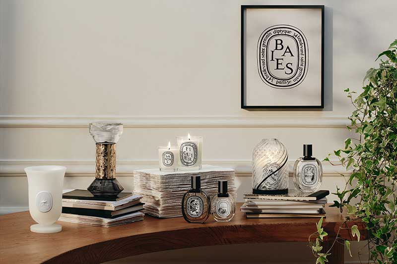 DIPTYQUE［isetan Cosmetics］ 1
