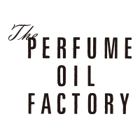 パフュームオイルファクトリー［isetan Cosmetics］のロゴ