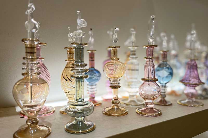 PERFUME OIL FACTORY［isetan Cosmetics］ 4