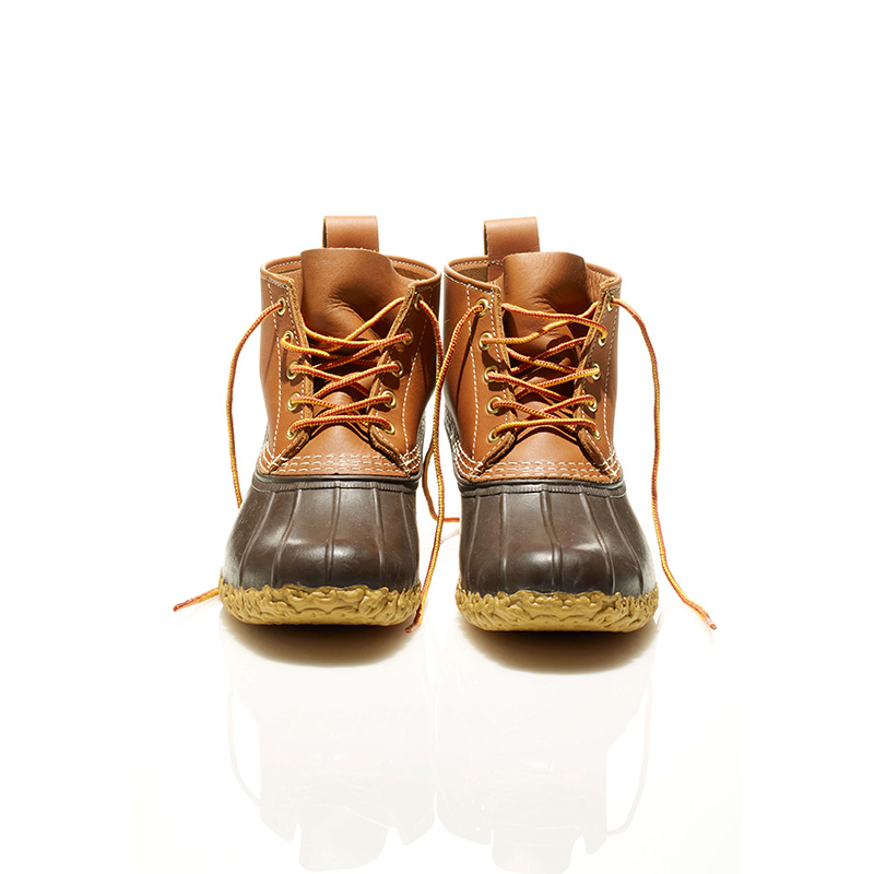 L.L.Bean［isetan Closet］ 3