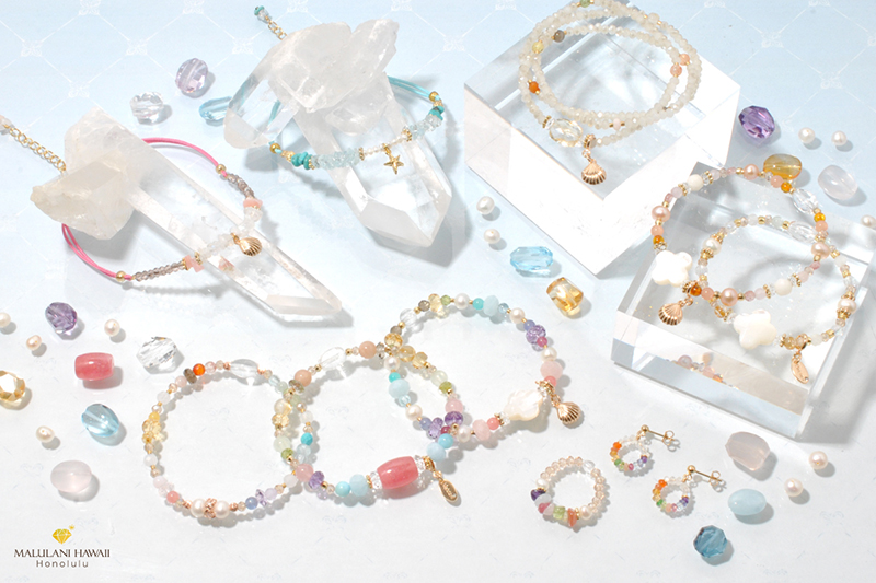 MALULANI HAWAII［isetan Accessories］ 4