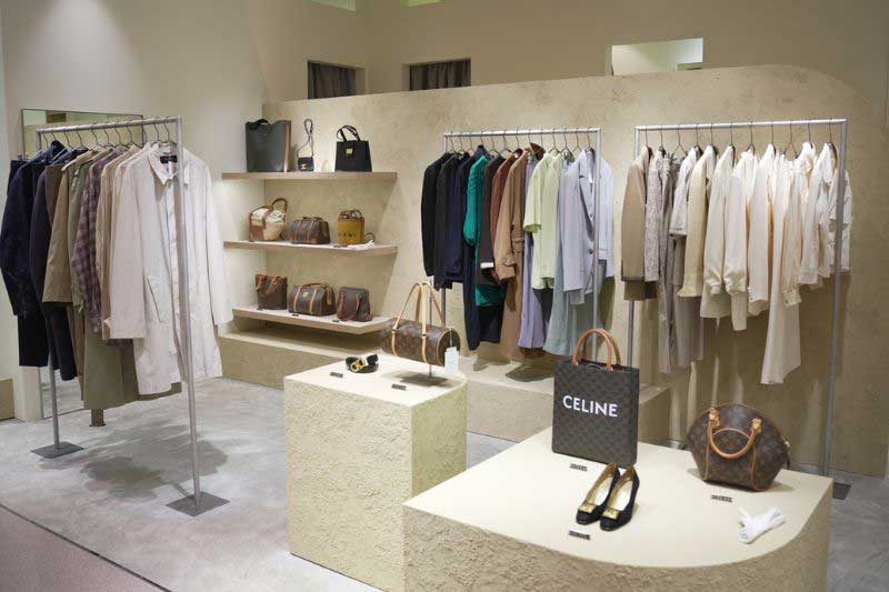 Raum Vintage［isetan Closet］ 2
