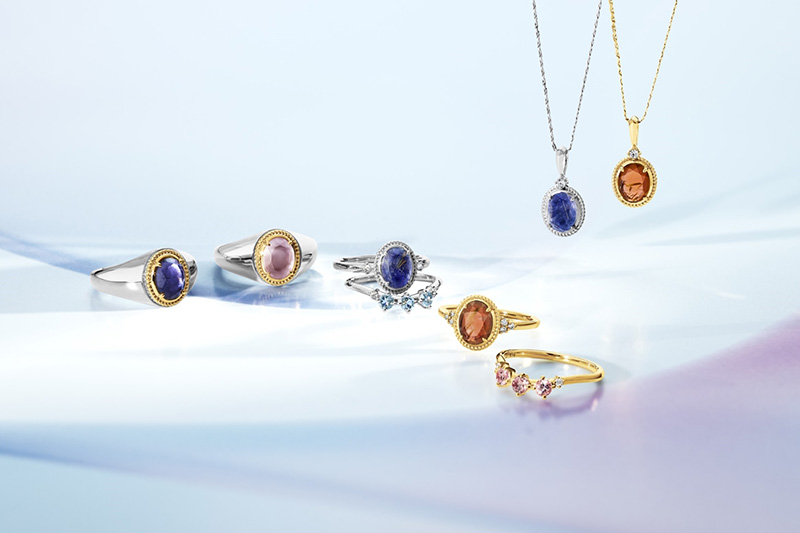 festaria SANCTUARY［isetan Accessories］ 8