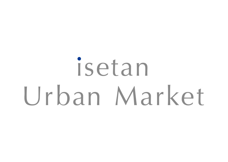PROMOTION 1［isetan Urban Market］ 1