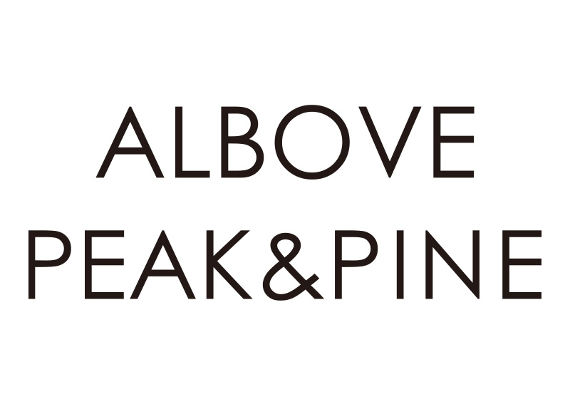 ALBOVE・PEAK＆PINE［isetan Closet］ 1