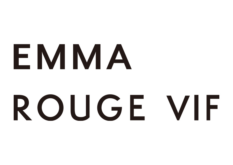 EMMA　ROUGE VIF 1