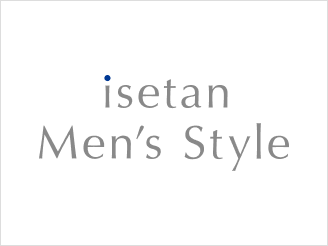 isetan Men's Style［isetan Men's Style］ 1