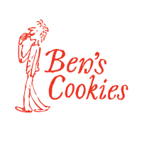 ベンズクッキーズのロゴ