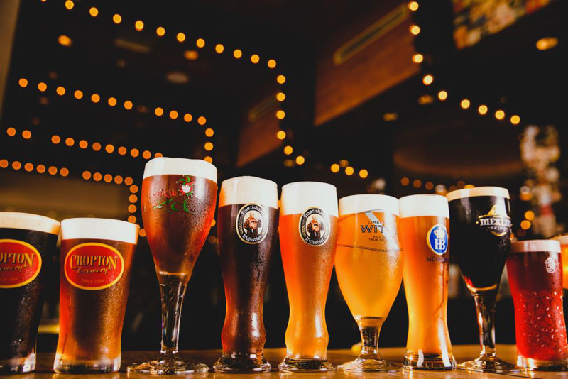 CERVEZA JAPAN 5