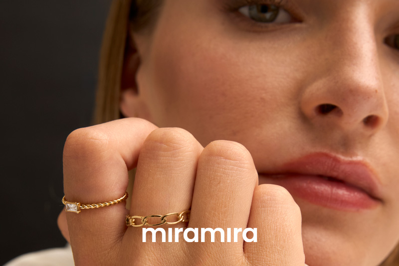 miramira ［isetan Urban Market］ 2
