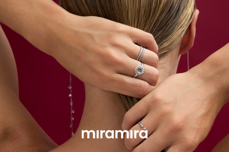 miramira ［isetan Urban Market］ 3