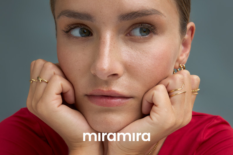 miramira ［isetan Urban Market］ 4