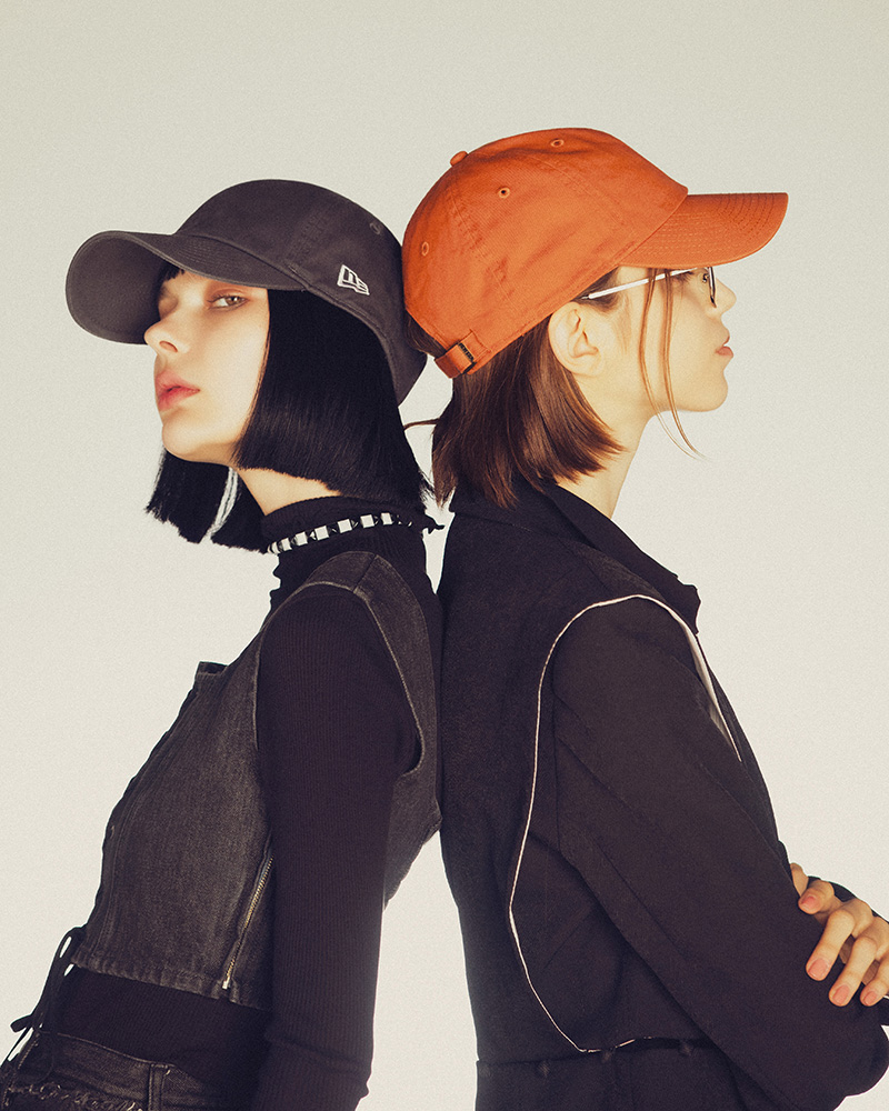 NEW ERA® 1