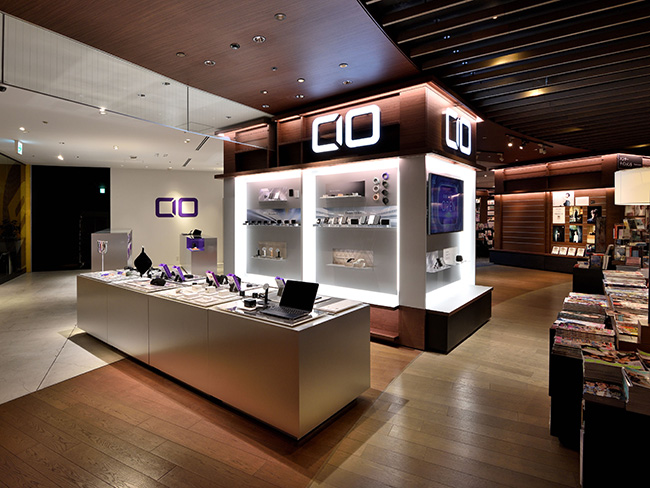 CIO STORE 1