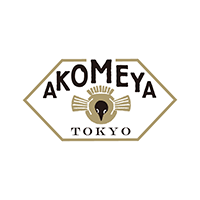 アコメヤ トウキョウのロゴ