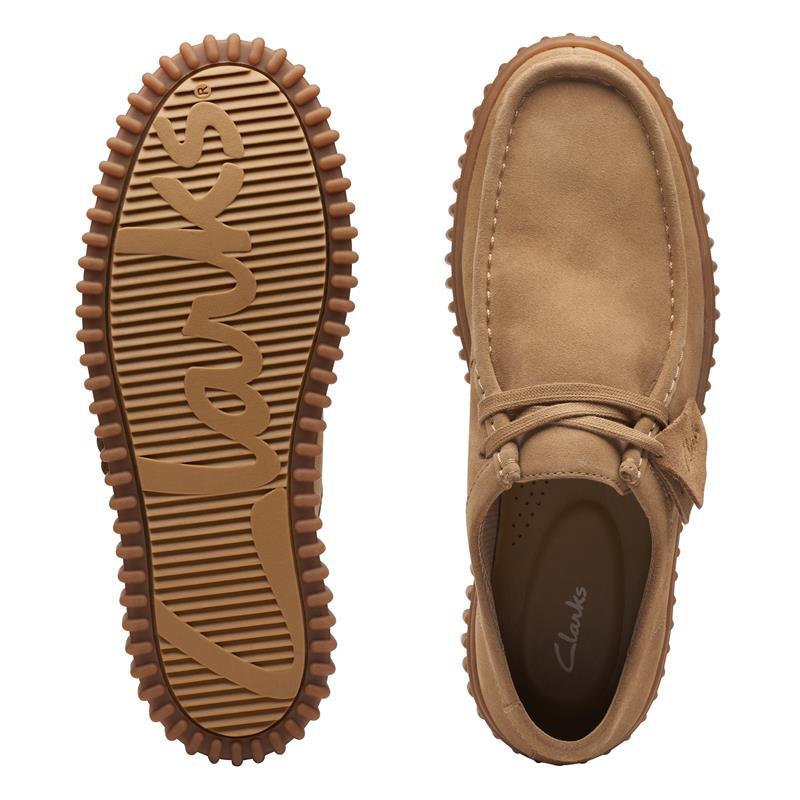 Clarks 3