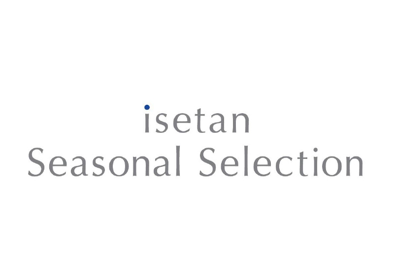 PROMOTION 3［isetan Seasonal Selection］ 1