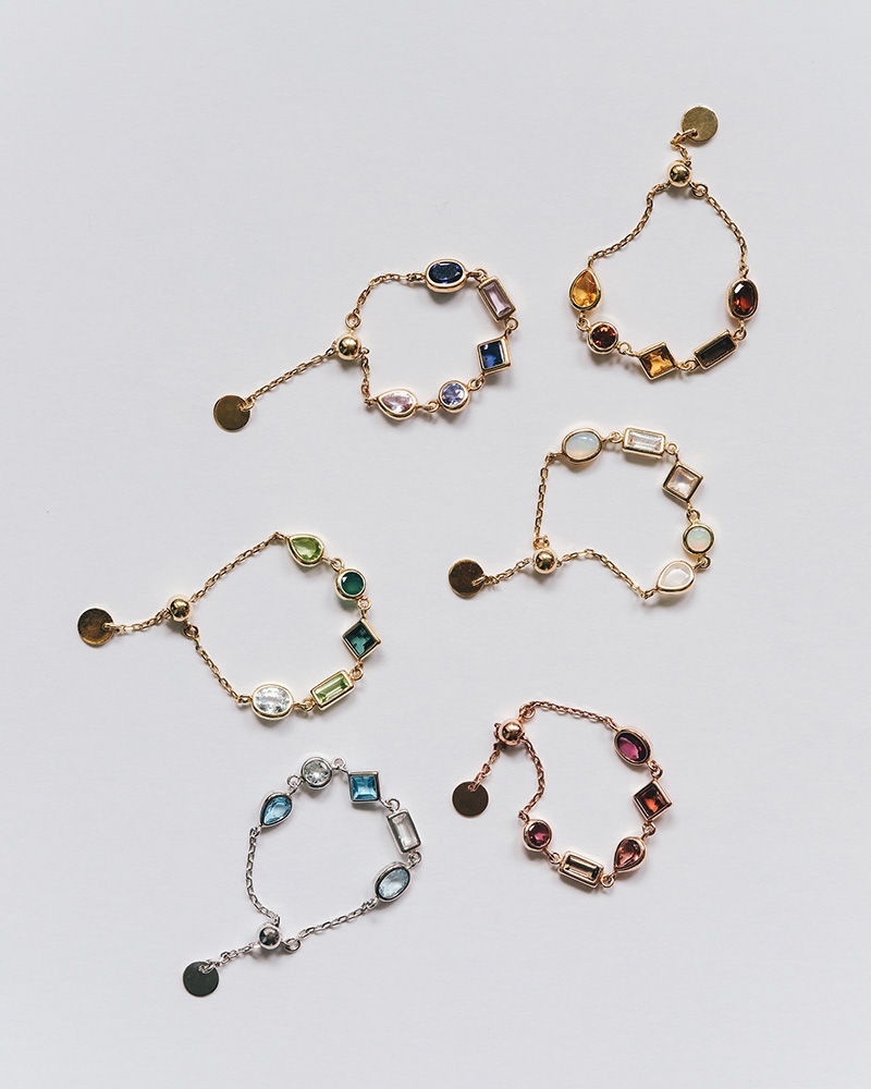 VA Vendome Aoyama［isetan Accessories］ 1