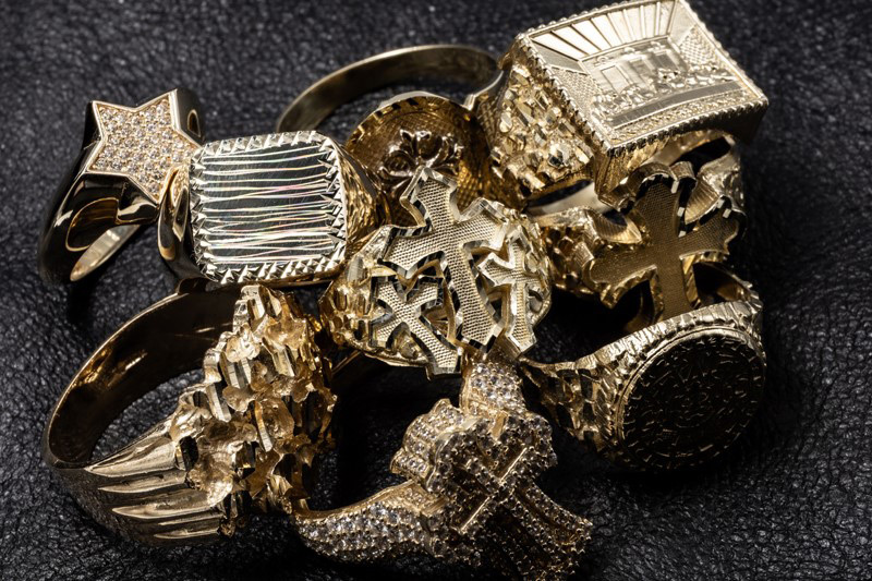AVALANCHE GOLD&JEWELRY 3