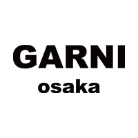 ガルニのロゴ