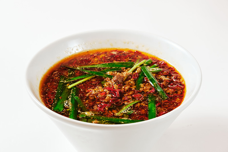 Chinese bistro rantei 3