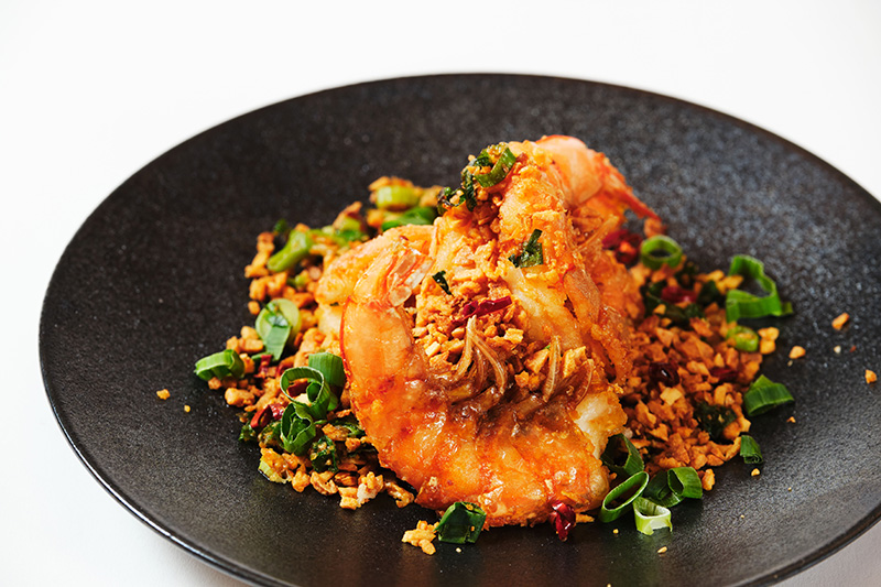 Chinese bistro rantei 5