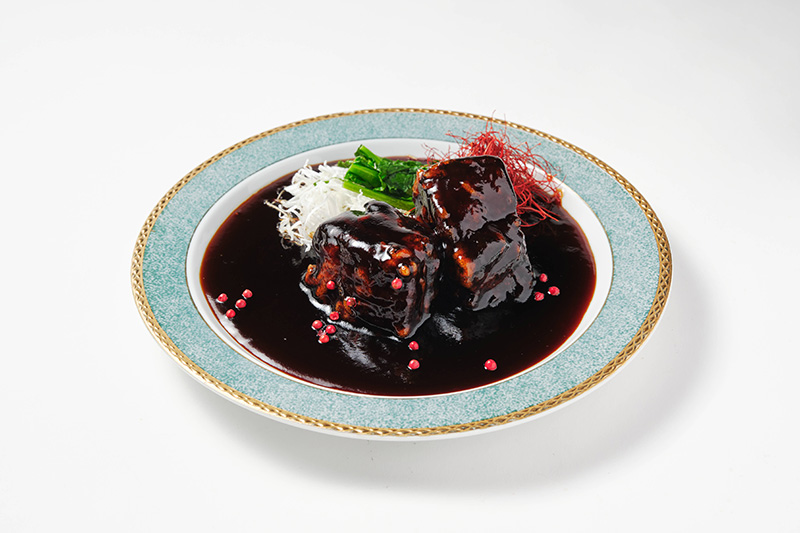 Chinese bistro rantei 8