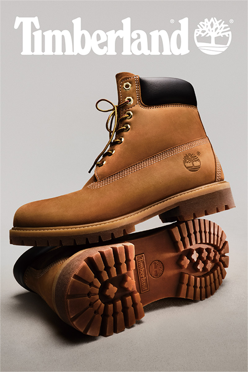 Timberland 1