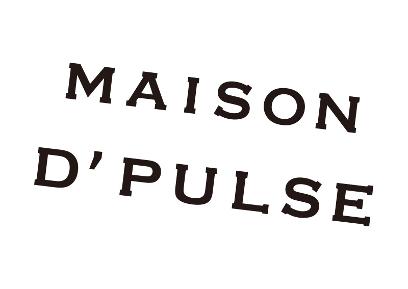 MAISON D'PULSE［isetan Men’s Style］ 1